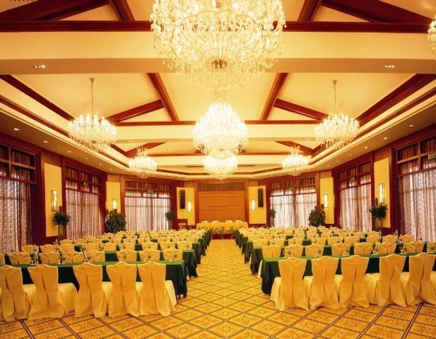 Phoenix Hotel Wuyi Ťiang-men Exteriér fotografie